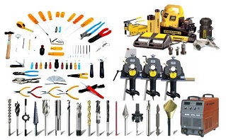 Industrial Tools